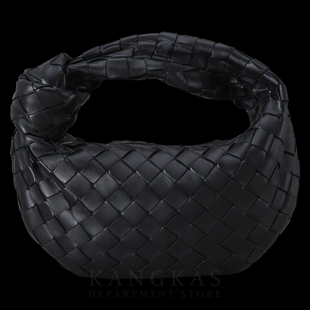 BOTTEGA VENETA(USED)보테가베네타 인트레치아토 미니 조디백